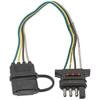 Standard Ignition TC635 Trailer Connector Kit Trailer Connector