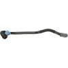 Standard Ignition V638 Engine Crankcase Breather Hose Engine Crankcase Breather Hose