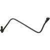 Standard Ignition V769 Engine Crankcase Breather Hose Engine Crankcase Breather Hose