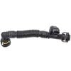 Standard Ignition V848 Engine Crankcase Breather Hose Engine Crankcase Breather Hose