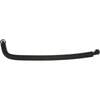 Standard Ignition V798 Engine Crankcase Breather Hose Engine Crankcase Breather Hose