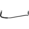 Standard Ignition V821 Engine Crankcase Breather Hose Engine Crankcase Breather Hose