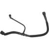 Standard Ignition V826 Engine Crankcase Breather Hose Engine Crankcase Breather Hose