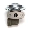 Delphi EG10236 Exhaust Gas Recirculation (EGR) Valve EGR VALVE