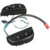 CCA1295 by STANDARD IGNITION - Cruise Control Switch