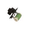 CFM101 by STANDARD IGNITION - Engine Cooling Fan Resistor