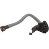 Standard Ignition CP551 Vapor Canister Purge Solenoid Canister Purge Solenoid