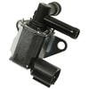 Standard Ignition CP634 Vapor Canister Purge Solenoid Canister Purge Solenoid
