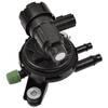 Standard Ignition CP670 Vapor Canister Purge Valve Canister Purge Valve