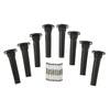 Standard Ignition CPBK140 Direct Ignition Coil Boot Kit COIL ON PLUG BOO