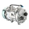 Sanden 4482 A/C Compressor A/C COMPRESSOR