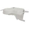 Standard Ignition CXT123 Engine Coolant Reservoir Engine Coolant Expansion Tank