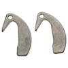 Standard Ignition DG-57 Distributor Advance Weight Distributor Advance Weights