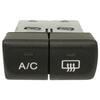 Standard Ignition DFG11 Window Defroster Switch Rear Window Defogger Switch
