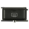 Standard Ignition DFG25 Window Defroster Switch Rear Window Defogger Switch