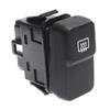 Standard Ignition DFG47 Window Defroster Switch Rear Window Defogger Switch