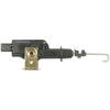 Standard Ignition DLA-275 Door Lock Actuator Power Door Lock Actuator