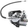 DLA1394 by STANDARD IGNITION - Tailgate Latch Assembly