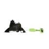 DLA1409 by STANDARD IGNITION - Tailgate Latch Assembly