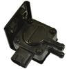 Standard Ignition DPS107 Exhaust Gas Recirculation (EGR) Pressure Sensor EGR Valve Pressure Feedback Sensor