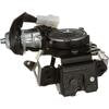 DLA1505 by STANDARD IGNITION - Tailgate Latch Assembly