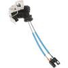 Standard Ignition DLA1525 Door Lock Actuator Power Door Lock Actuator