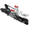 Standard Ignition DLA1534 Tailgate Lock Actuator Motor Tailgate Lock Actuator Motor