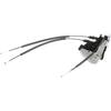 Standard Ignition DLA1593 Door Lock Actuator Power Door Lock Actuator