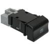 Standard Ignition DS-1536 Window Defroster Switch Rear Window Defogger Switch