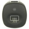Standard Ignition DS-2193 Window Defroster Switch Rear Window Defogger Switch