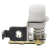 DS-3374 by STANDARD IGNITION - Parking Brake Switch