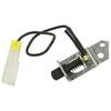 Standard Ignition DS-3281 Parking Brake Switch Parking Brake Switch