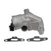Standard Ignition DV131 Secondary Air Injection Pump Check Valve Air Cleaner Check Valve