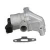 Standard Ignition DV133 Secondary Air Injection Pump Check Valve Air Cleaner Check Valve