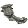 Standard Ignition DV172 Fuel Injection Idle Air Control Valve Idle Air Control Valve