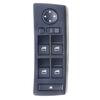 Standard Ignition DWS-1183 Door Window Switch Power Window Switch