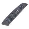 DWS-1205 by STANDARD IGNITION - Power Window Switch