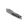 Standard Ignition DWS-1308 Door Window Switch Power Window Switch