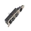 Standard Ignition DWS-1031 Door Window Switch Power Window Switch