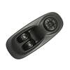 DWS-1117 by STANDARD IGNITION - Power Window Switch