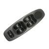 DWS-1127 by STANDARD IGNITION - Power Window Switch