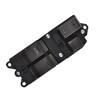DWS-1398 by STANDARD IGNITION - Power Window Switch