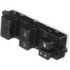 Standard Ignition DWS-531 Door Window Switch Power Window Switch