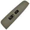 DWS1583 by STANDARD IGNITION - Power Window Switch