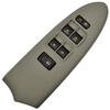 Standard Ignition DWS1621 Door Window Switch Power Window Switch