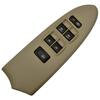DWS1626 by STANDARD IGNITION - Power Window Switch