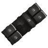 Standard Ignition DWS1692 Door Window Switch Power Window Switch
