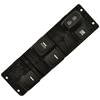 DWS1850 by STANDARD IGNITION - Power Window Switch