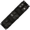 DWS1856 by STANDARD IGNITION - Power Window Switch