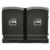 DWS1915 by STANDARD IGNITION - Power Window Switch